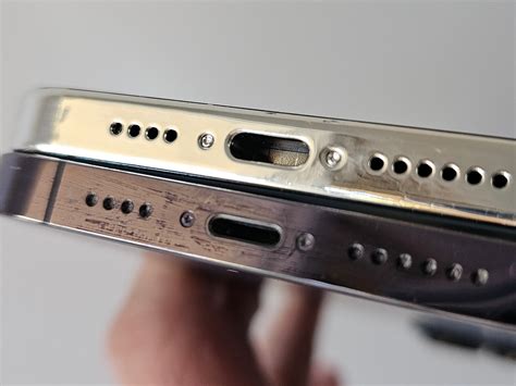 Say goodbye to Lightning - the new iPhone 15 will have a USB-C charging ...