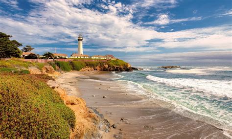 Pescadero Beach,Waves, Bay,California photos,Pigeon Point Lighthouse,Seascapes,Landscapes,Famous ...