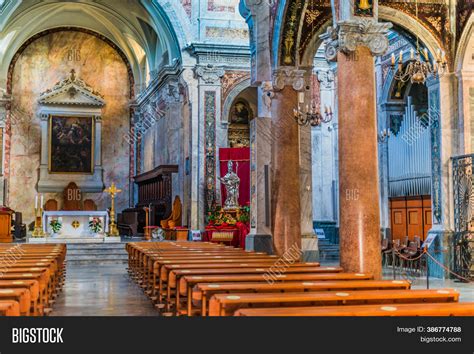 Interior Ostuni Image & Photo (Free Trial) | Bigstock