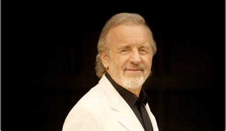 Colm Wilkinson: Broadway, Christmas & Beyond - University at Buffalo