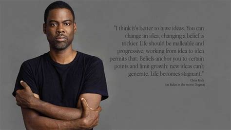 Chris Rock Quotes - Barnorama