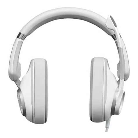 Biareview.com - EPOS Audio H6PRO Closed Acoustic Gaming Headset