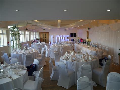 Function Room At Birkenhead Park Rugby Club Wirral - Wedding Venue ...