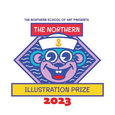 Plenty of Sea to see at The Northern Illustration Prize 2023 - The ...