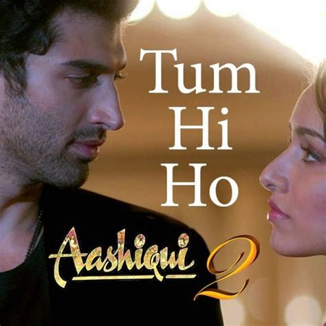 Stream 01 - Tum Hi Ho - Arijit Singh (128Kbps) by TahmeEd ShadAb | Listen online for free on ...