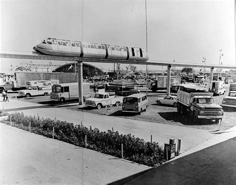 Monorail, Oklahoma State Fair | Metropolitan Library System