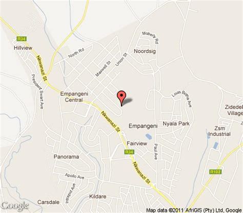 Empangeni Accommodation - Sleeping-OUT.co.za