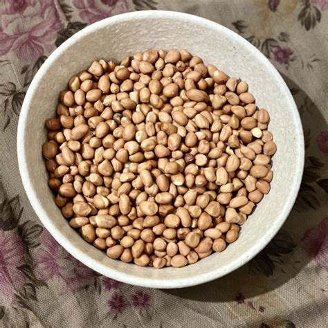 Jual Kacang Tanah Kering Super | Shopee Indonesia