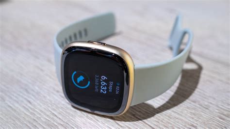 Fitbit Sense 2 vs Versa 4: Which one should you buy? - Android Authority