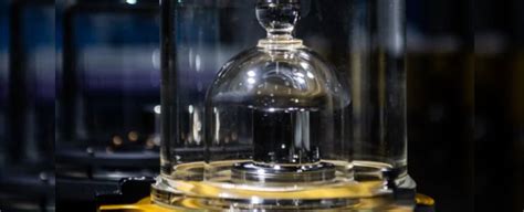 It's Official: The Definition of a Kilogram Has Changed : ScienceAlert