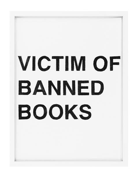 BARBARA K. PROKOP - VICTIM OF BANNED BOOKS