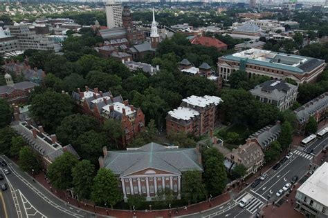 Harvard posts investment gain in fiscal 2023, endowment stands at $50.7 ...