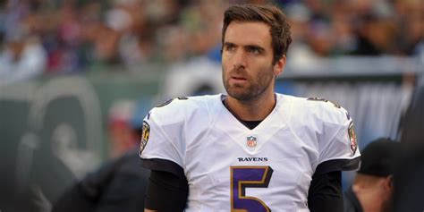 How Many Kids Does Joe Flacco Have? Unveiling Facts - Classified Mom