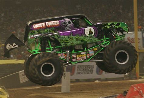 File:Grave digger (truck).jpg - Wikimedia Commons