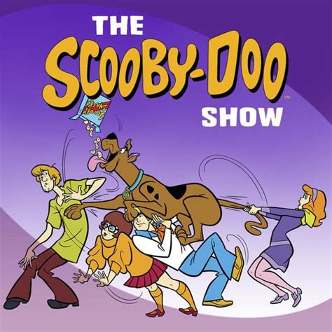 Hoyt Curtin – The Scooby-Doo Show Lyrics | Genius Lyrics