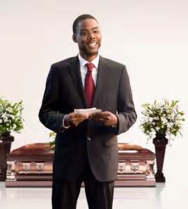 Get Your Own Personal Eulogy From Chris Rock - Death at a Funeral is ...