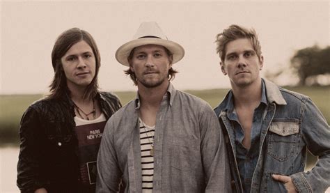 NEEDTOBREATHE Announces New Album Set To Release April 15th