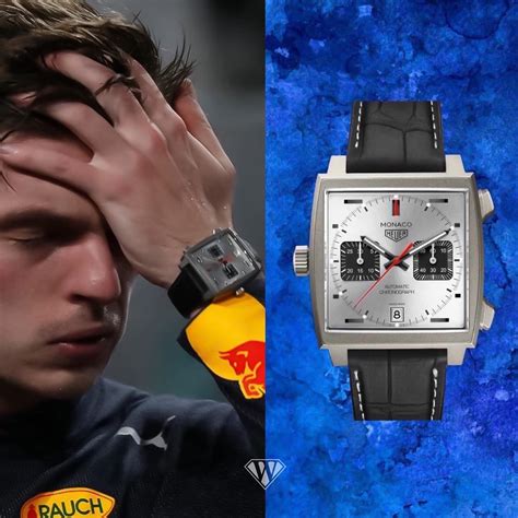 Tag Heuer Max Verstappen Watch Online | bellvalefarms.com