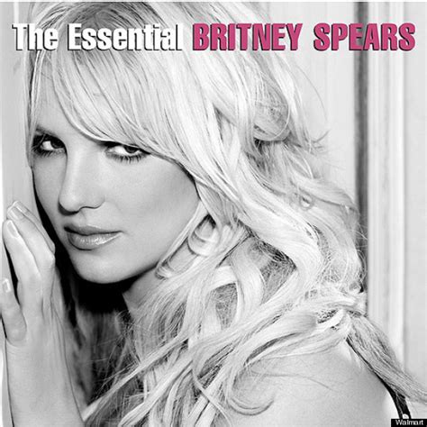 'The Essential Britney Spears' Marks Another Greatest-Hits Album For The Singer, Will Arrive ...