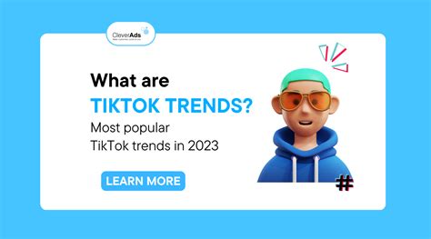 What are TikTok Trends? Most popular TikTok trends in 2023