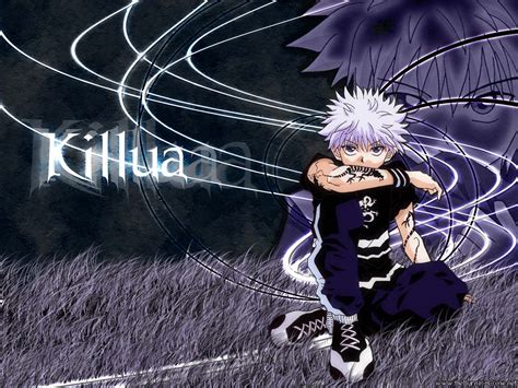 Hunter X Hunter Wallpapers High Quality | Download Free