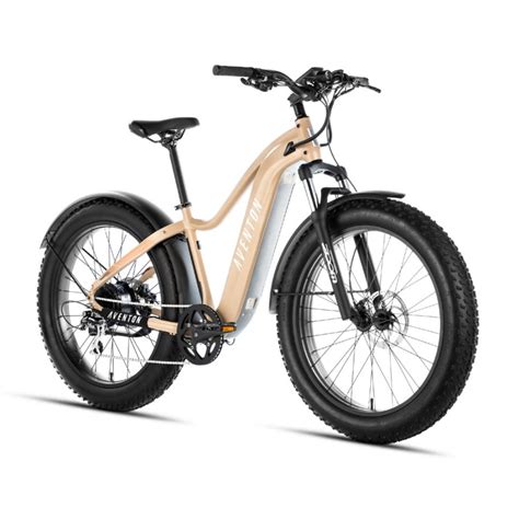 Electric Bike Black Friday