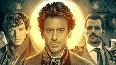 Sherlock Holmes 3 Release Date, Cast, Plot And Upcoming Movie Series ...