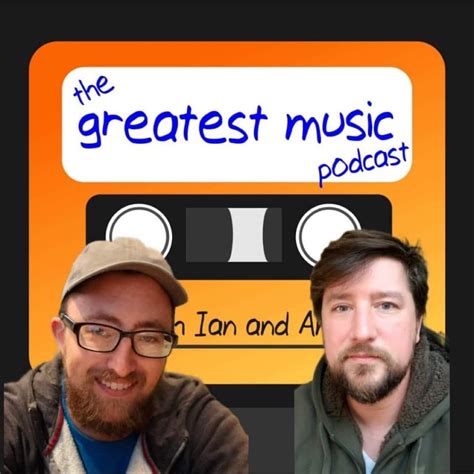 The Greatest Music Podcast