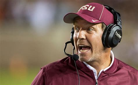 Jimbo Fisher leaving Florida State for Texas A&M | FOX Sports