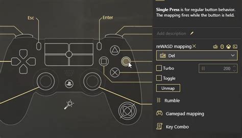 The best way of how to use PS4 controller on PC: calibrate PS4 ...