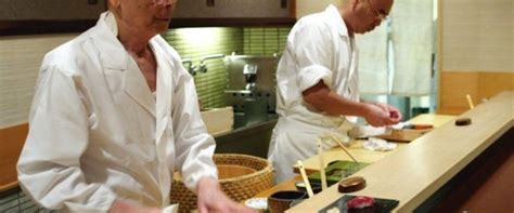 Jiro Dreams of Sushi Movie Review (2012) | Roger Ebert