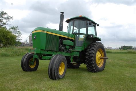 Tractor Talk: John Deere, The Next Generation - Diesel World