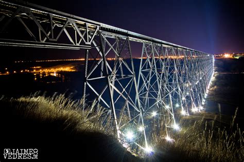 Highlevel Bridge at Daily Photo Dose