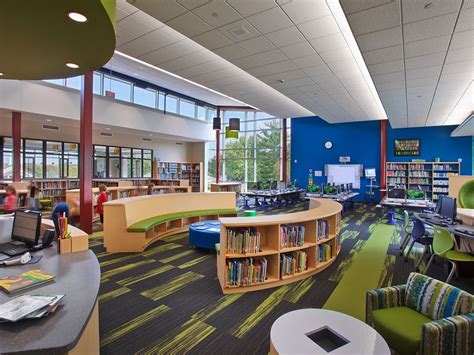 5 of the Coolest Children’s Libraries in the U.S. | Brightly | School ...