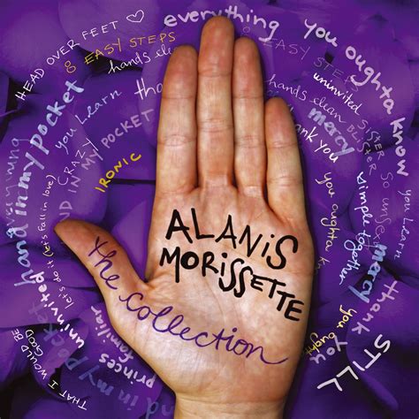 The Collection - Alanis Morissette — Listen and discover music at Last.fm