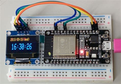 Free Dashboard For Iot Device Arduino Esp8266 Nodemcu Esp32 And | Porn ...