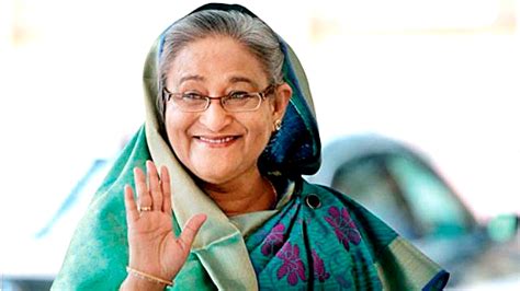 Confident about election victory: Sheikh Hasina - OrissaPOST