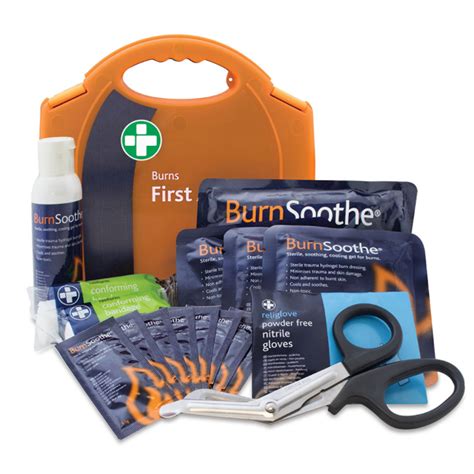 Burns Kit - Aura Standard Box+ L Bracket - Smudge & Dribble