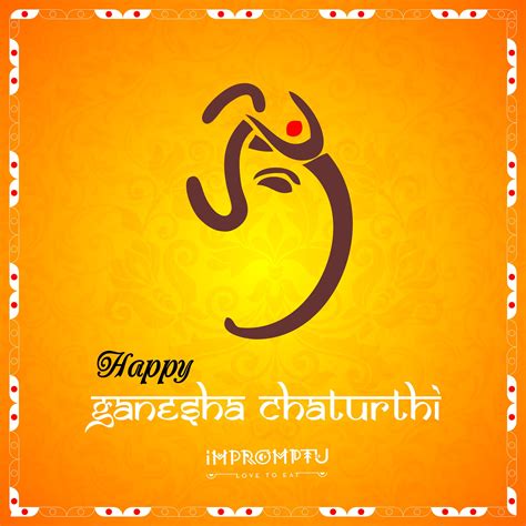 Ganpati Bappa Morya! Mangal Murti Morya! | Tech company logos, Company logo, Amazing quotes