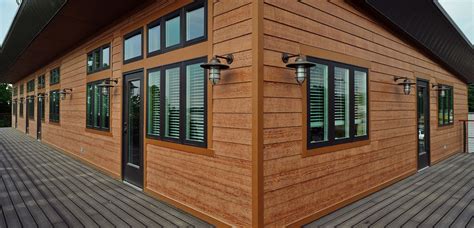 Get ideas and inspiration in the LP® SmartSide® Trim & Siding gallery. | Siding trim, Wood ...