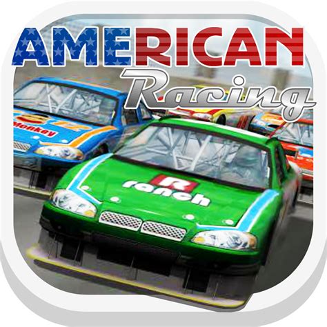 American Racing - Free Online Games