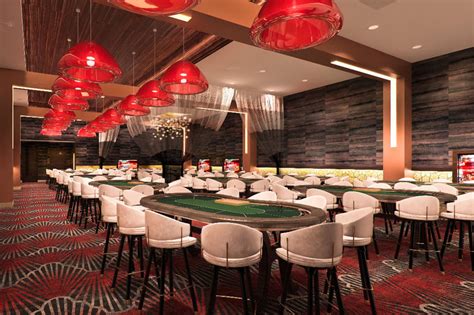 Brand New Hollywood Park Casino Set To Open For Fall 2016 - Poker News