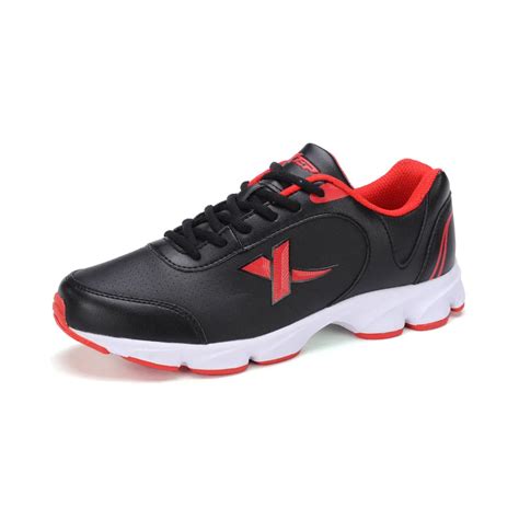 XTEP Mens Sports Shoes with Black Blue Grey Athletic Running Shoes for ...