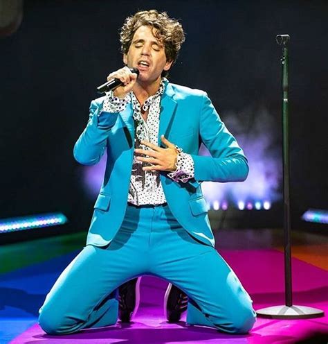 Mika Revelation Tour - Turin ️