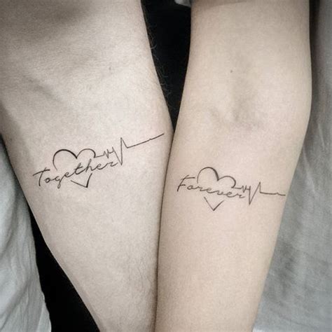 Together Tattoos