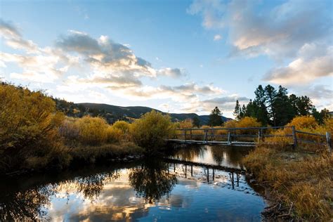 Dude Ranches Near Colorado’s Famous Natural Wonders