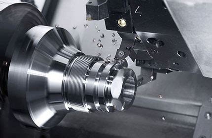 CNC Machining/Tuning Machinery Parts & Components For Mechanical Industry - Dajin Precision