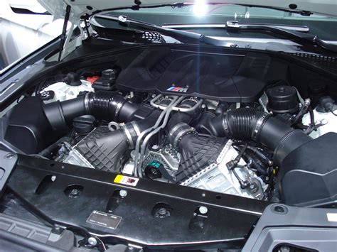 Bmw F06 Engine