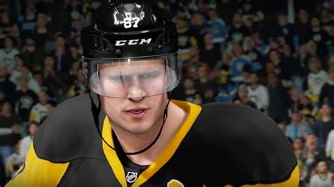 NHL 17 Official Gameplay Trailer - IGN Video