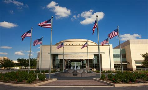 Presidential Libraries – Hither and Yonder – Shop Across Texas